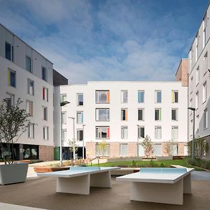 Dorset Point Dublin Apartments